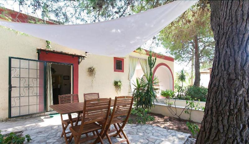 Frühstückspension Santa Venardia 4*