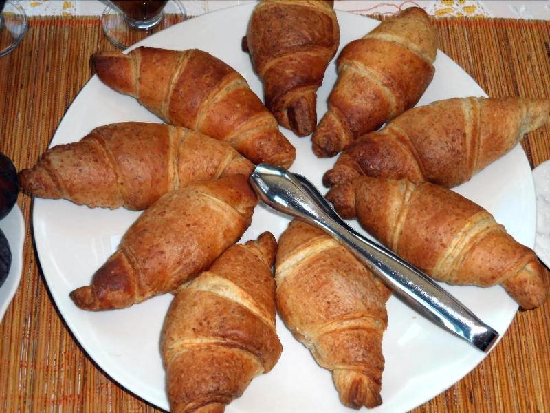 Santa Venardia Frühstückspension 4*