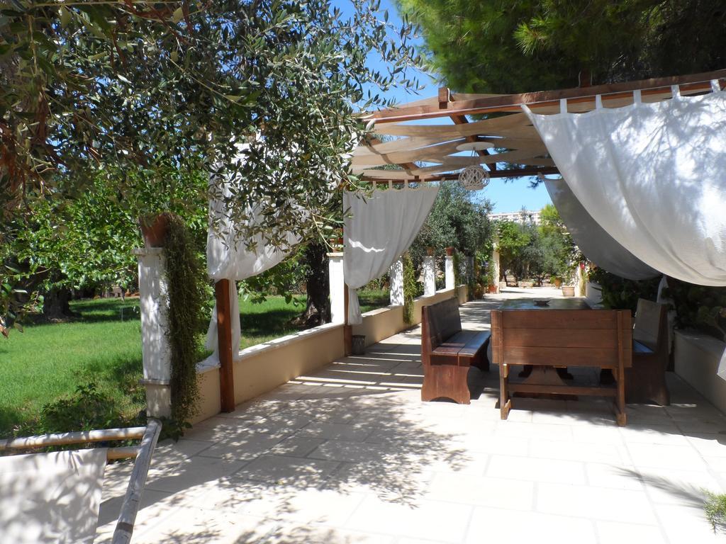 Santa Venardia 4*
