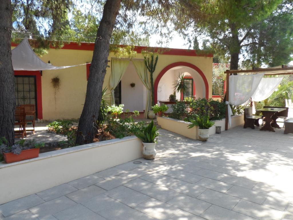 Santa Venardia 4* Gallipoli