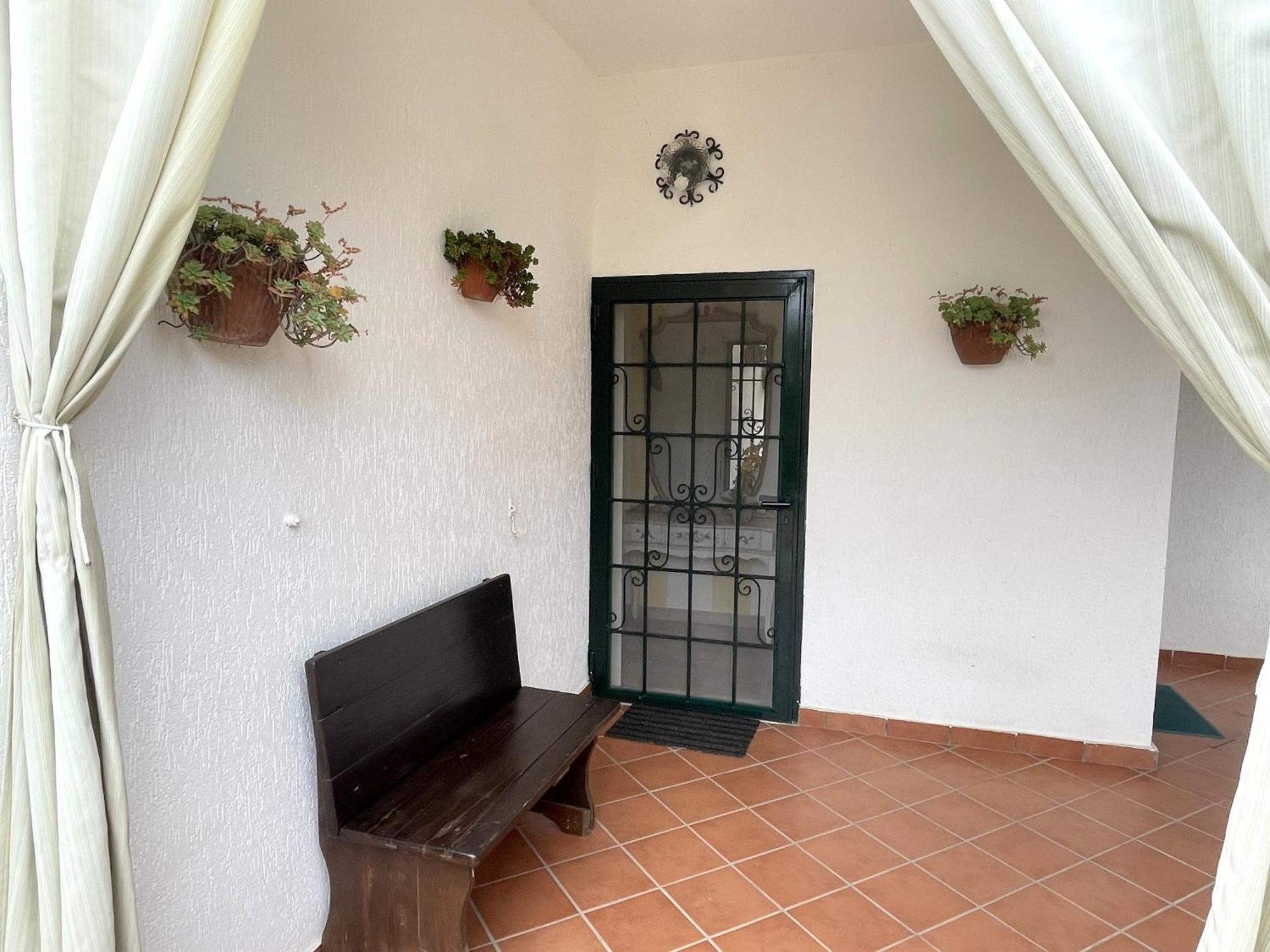 Santa Venardia Frühstückspension 4*