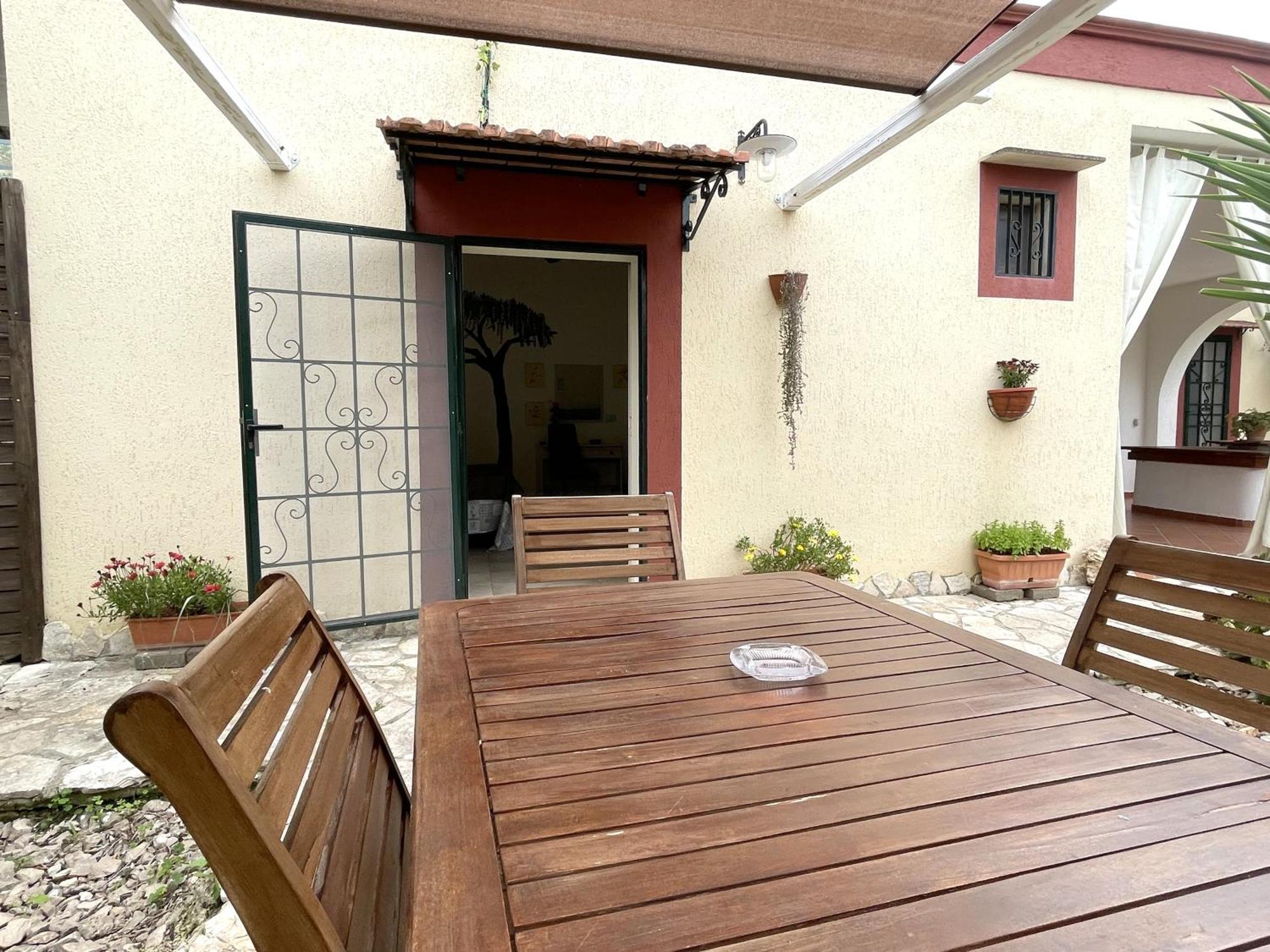 Santa Venardia Couette-café Gallipoli