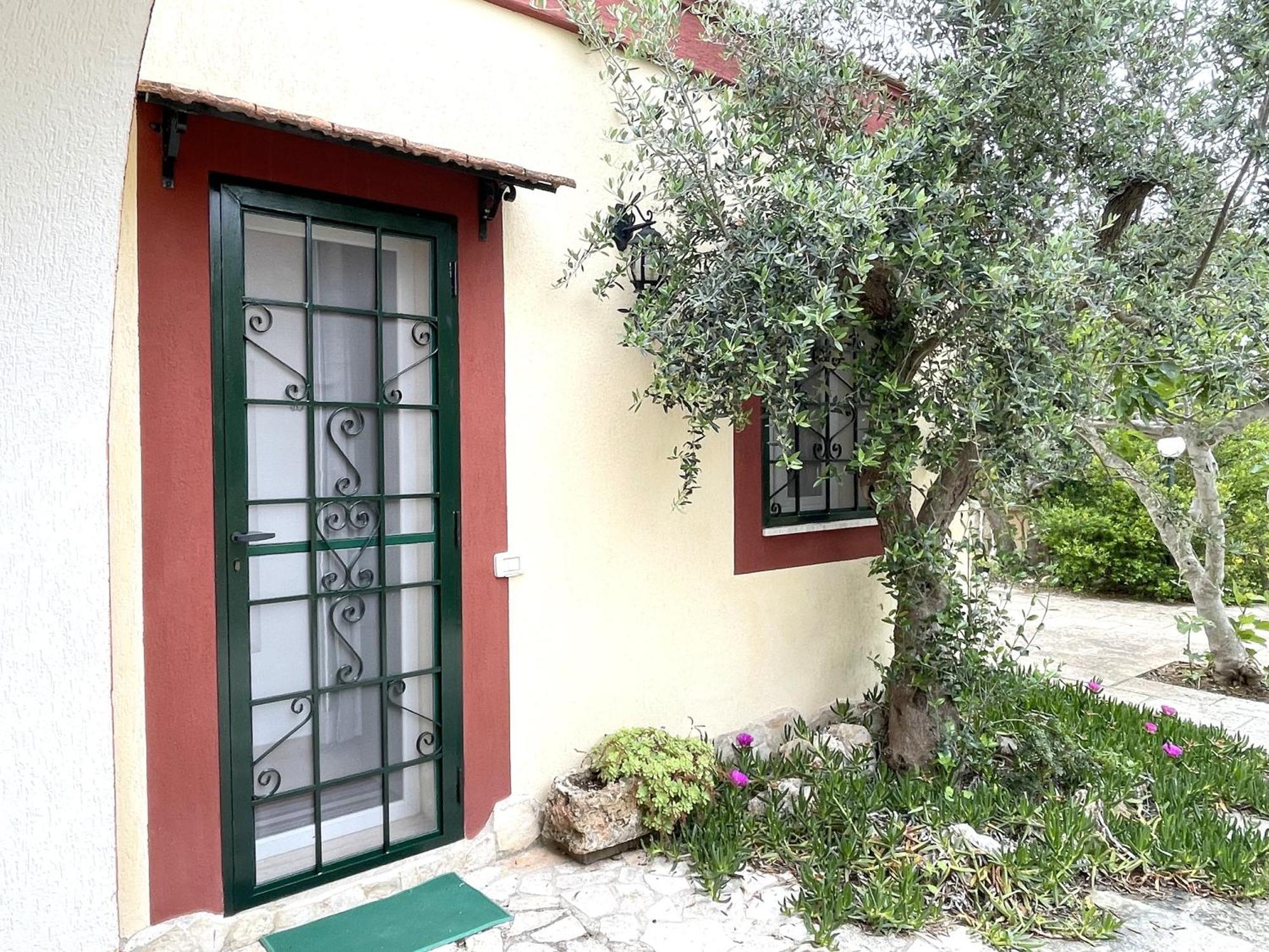 Santa Venardia 4* Gallipoli