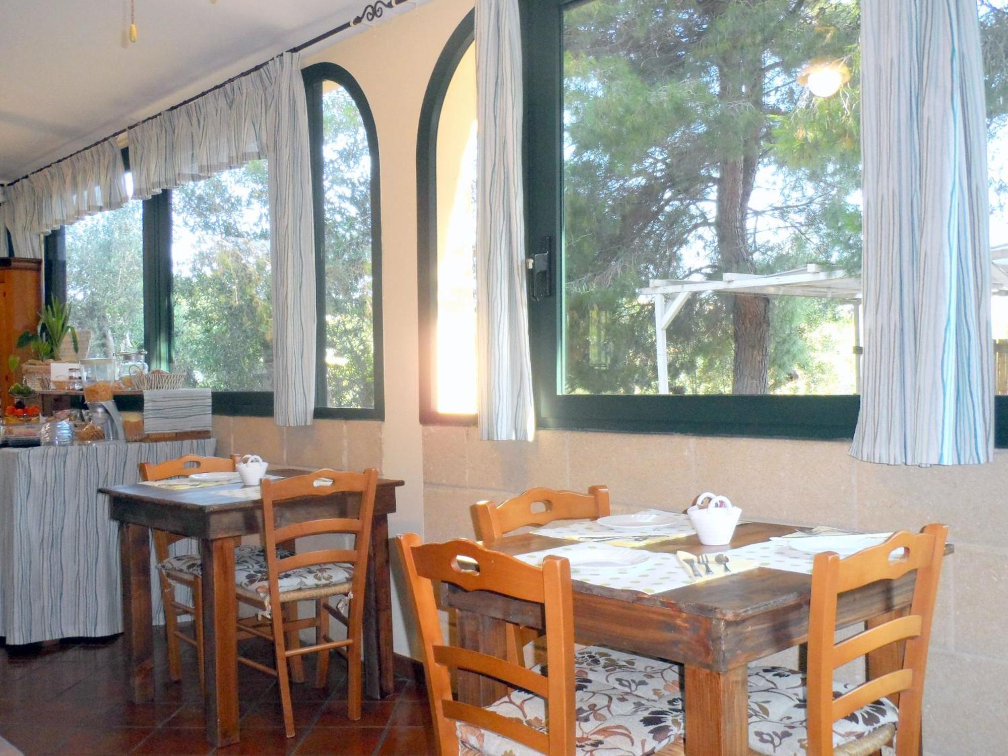 Santa Venardia 4* Gallipoli