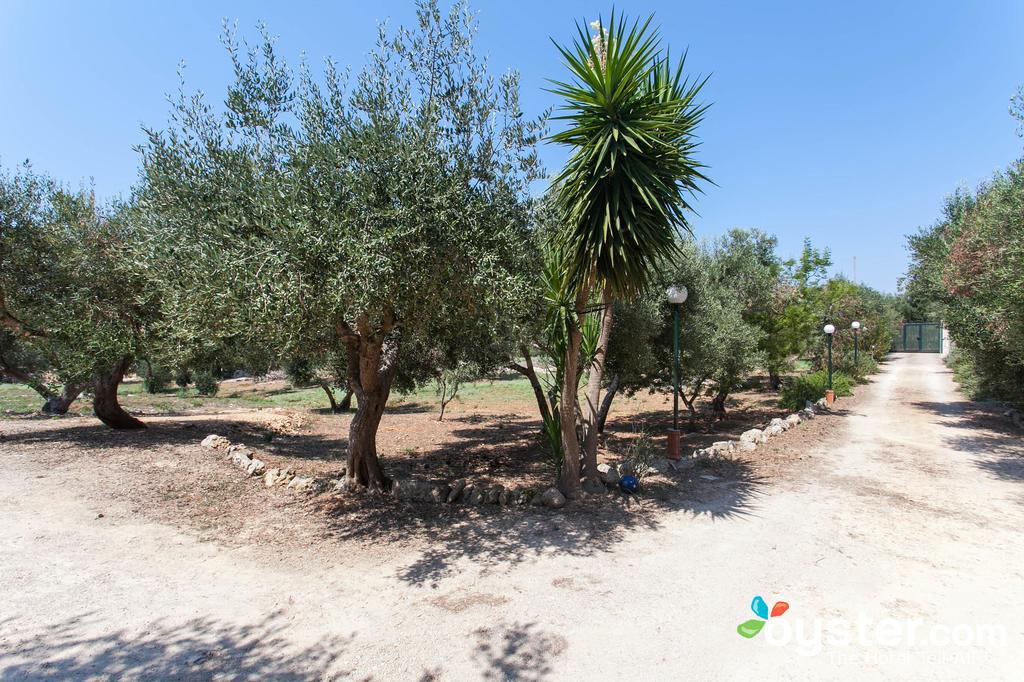 Santa Venardia 4* Gallipoli