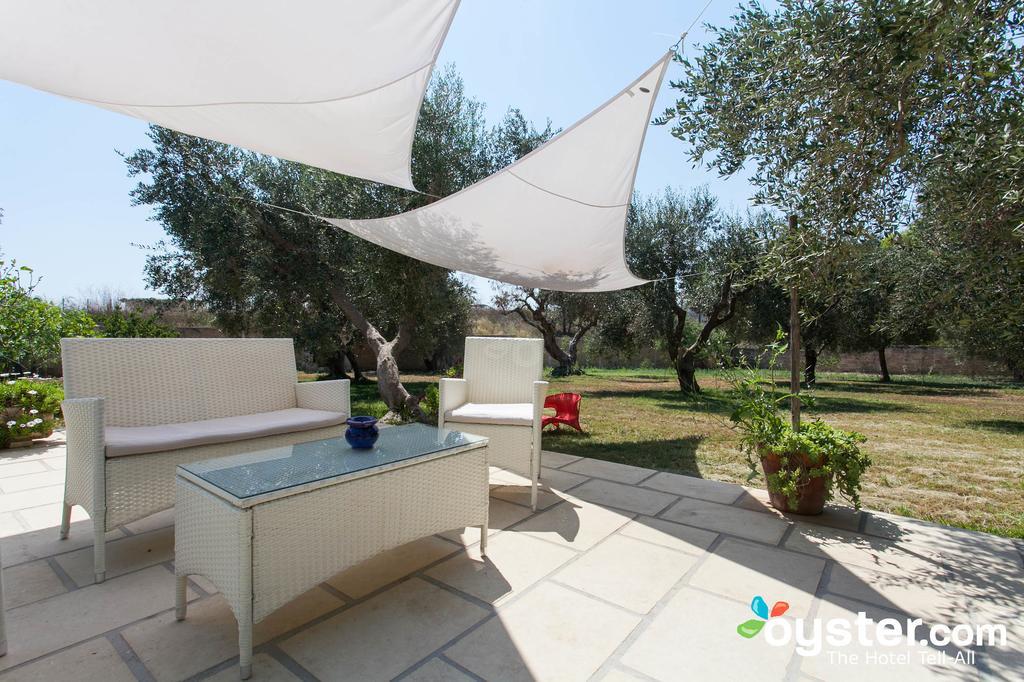 Santa Venardia Couette-café Gallipoli