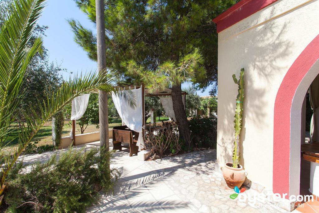 Frühstückspension Santa Venardia 4*