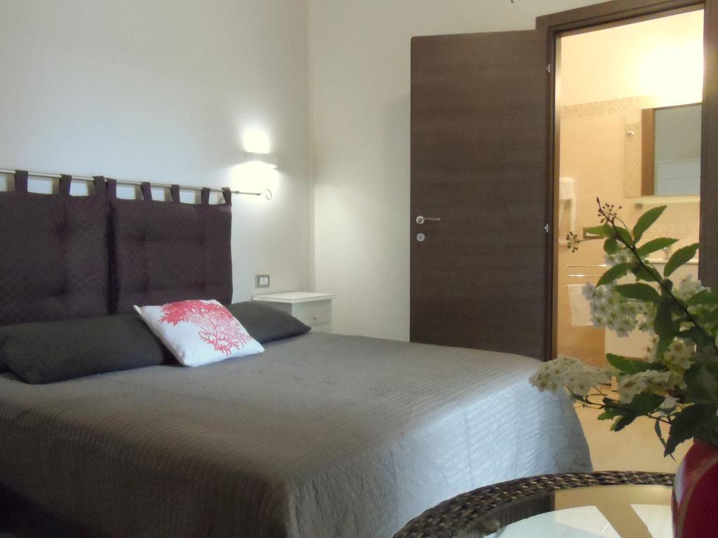 Frühstückspension Santa Venardia 4*