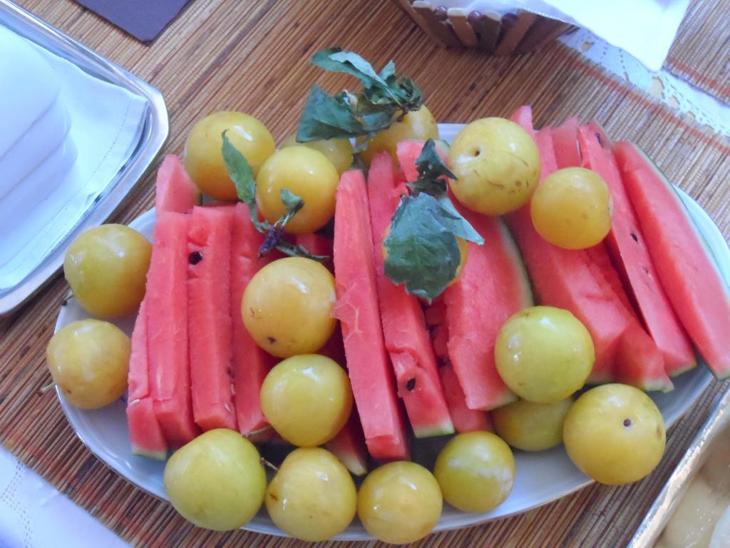 Frühstückspension Santa Venardia Gallipoli