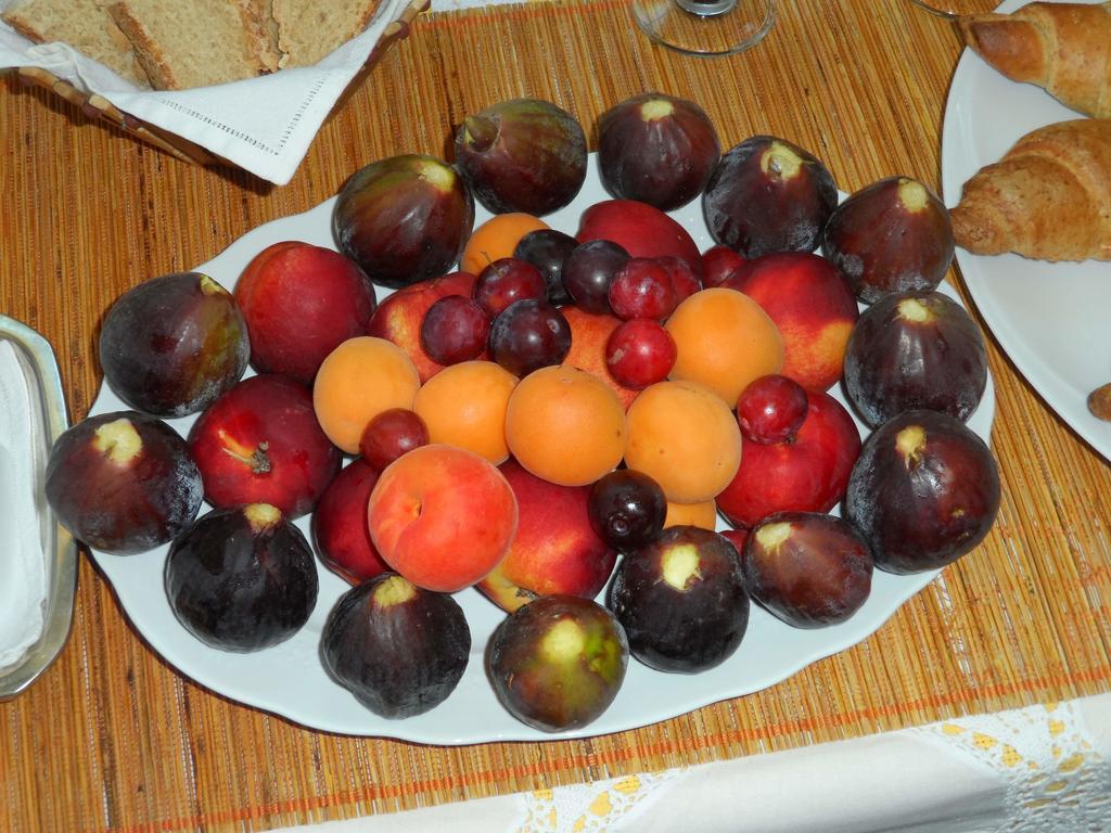 Frühstückspension Santa Venardia