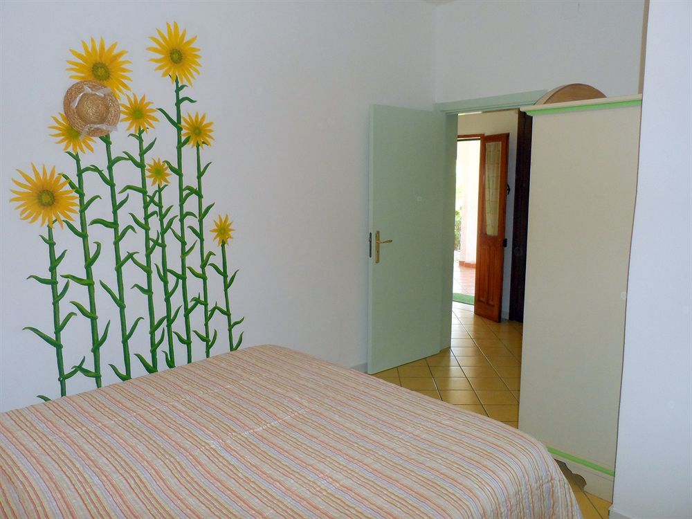 Couette-café Santa Venardia