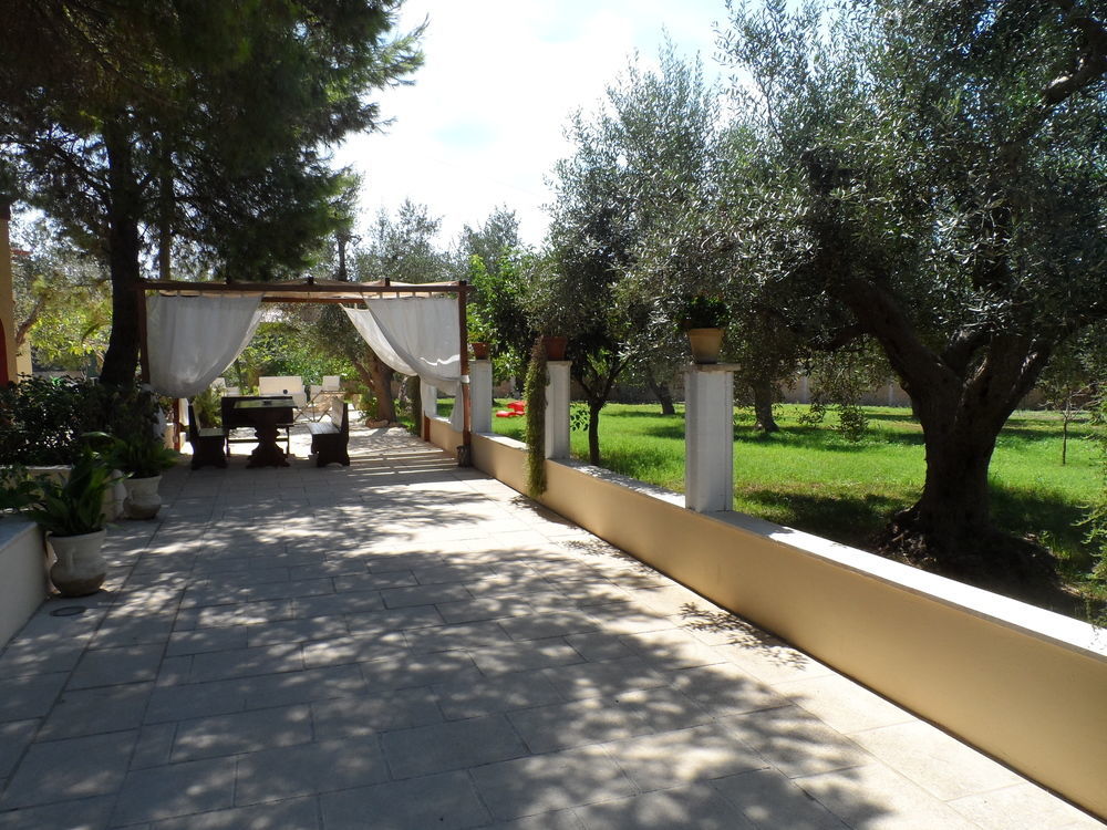 Santa Venardia 4*